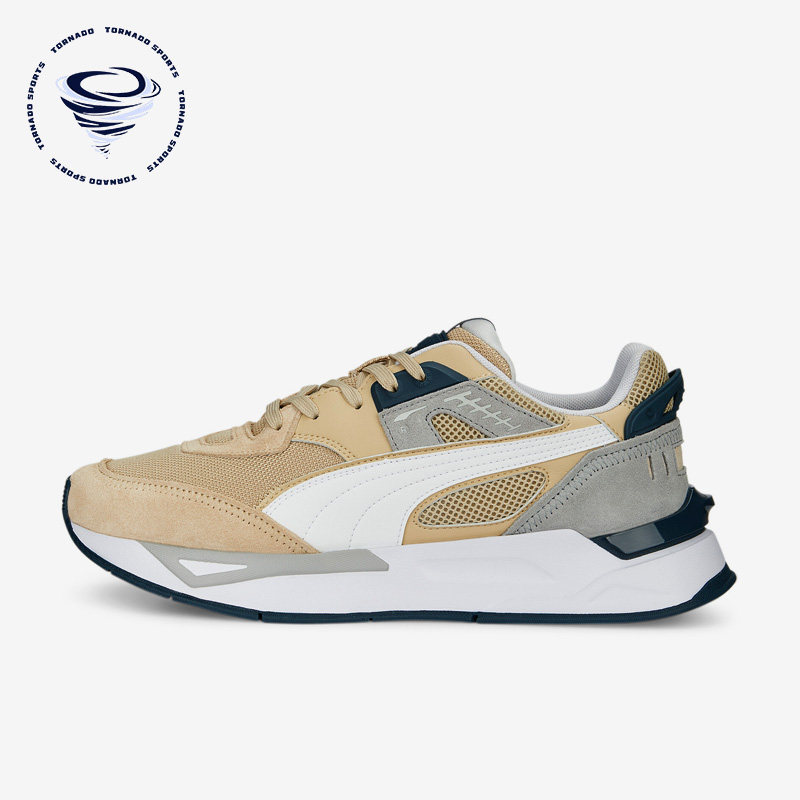 Puma/彪马正品Mirage Sport Remix男女耐磨运动鞋381051-14