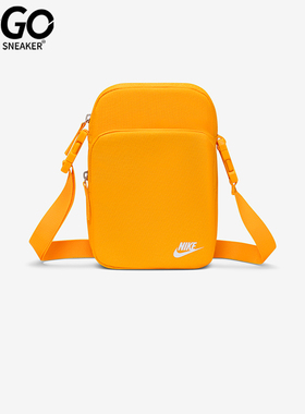 Nike/耐克正品2026年春季男女同款收纳便携运动挎包DB0456-739