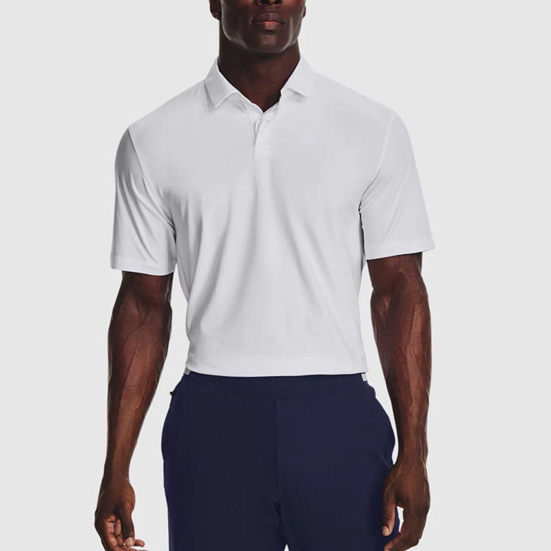 UA/安德玛正品新款男士简约宽松商务休闲短袖POLO衫1377362-100,运动服/休闲服装,运动POLO衫,淘宝优惠券,粉丝福利购,淘宝优惠卷