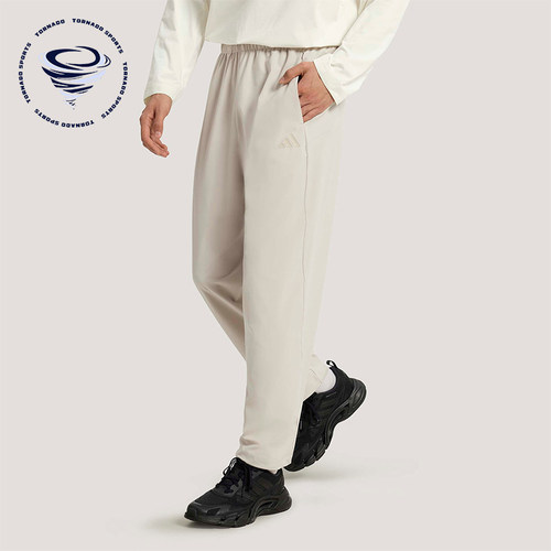 Adidas/阿迪达斯正品TH MH LW WV PNT男士休闲时尚透气长裤KR2552