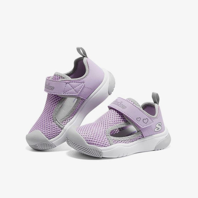 Skechers/斯凯奇正品夏季新款小童运动轻便透气舒适休闲鞋,童鞋/婴儿鞋/亲子鞋,运动鞋,淘宝优惠券,粉丝福利购,淘宝优惠卷