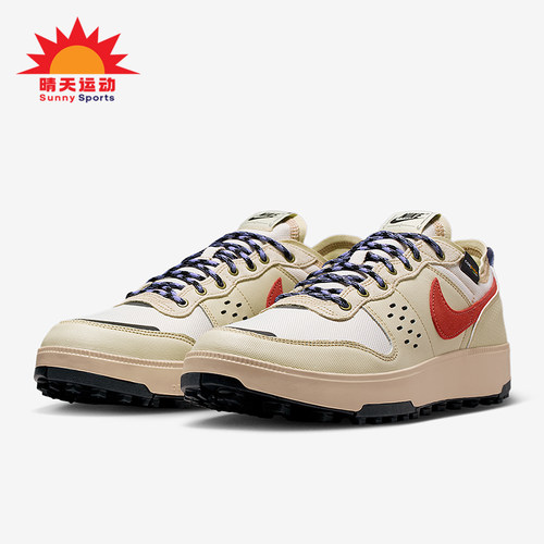 Nike/耐克正品C1TY Premium男士低帮复古耐磨休闲鞋IM4692-200