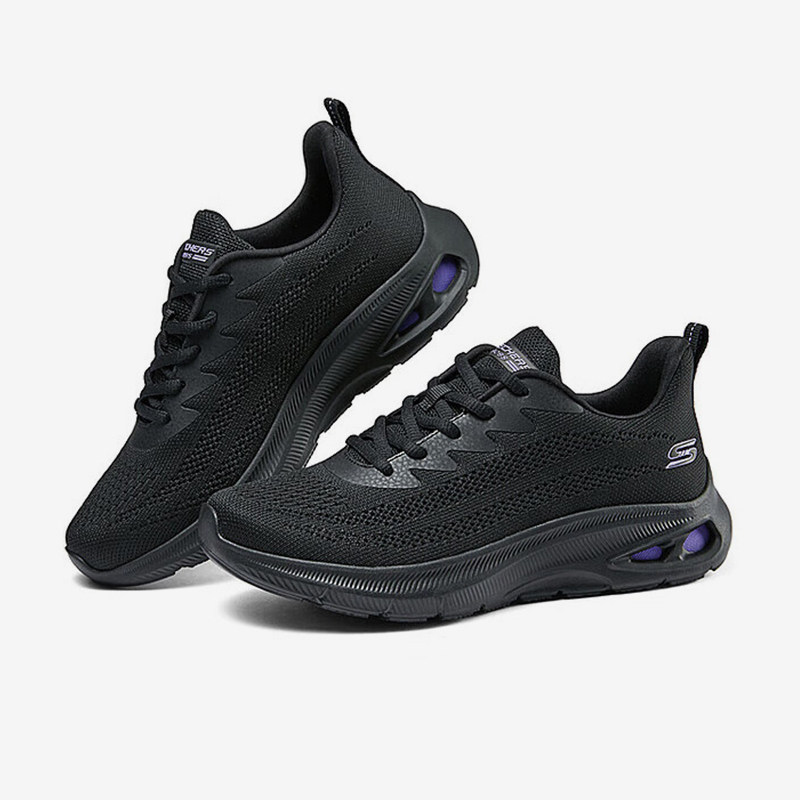 Skechers/斯凯奇正品2024新款女士耐磨轻质网面轻便运动鞋,运动鞋new,运动休闲鞋,淘宝优惠券,粉丝福利购,淘宝优惠卷