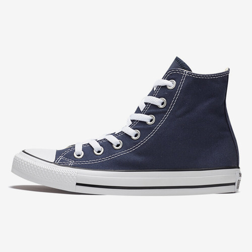 Converse/匡威正品All Star男女款耐磨轻便高帮休闲帆布鞋102307