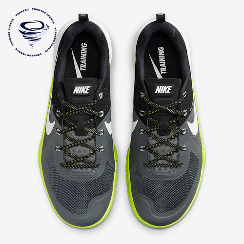 Nike/耐克正品新款Metcon 1男士轻便透气耐磨训练鞋FQ1854-003