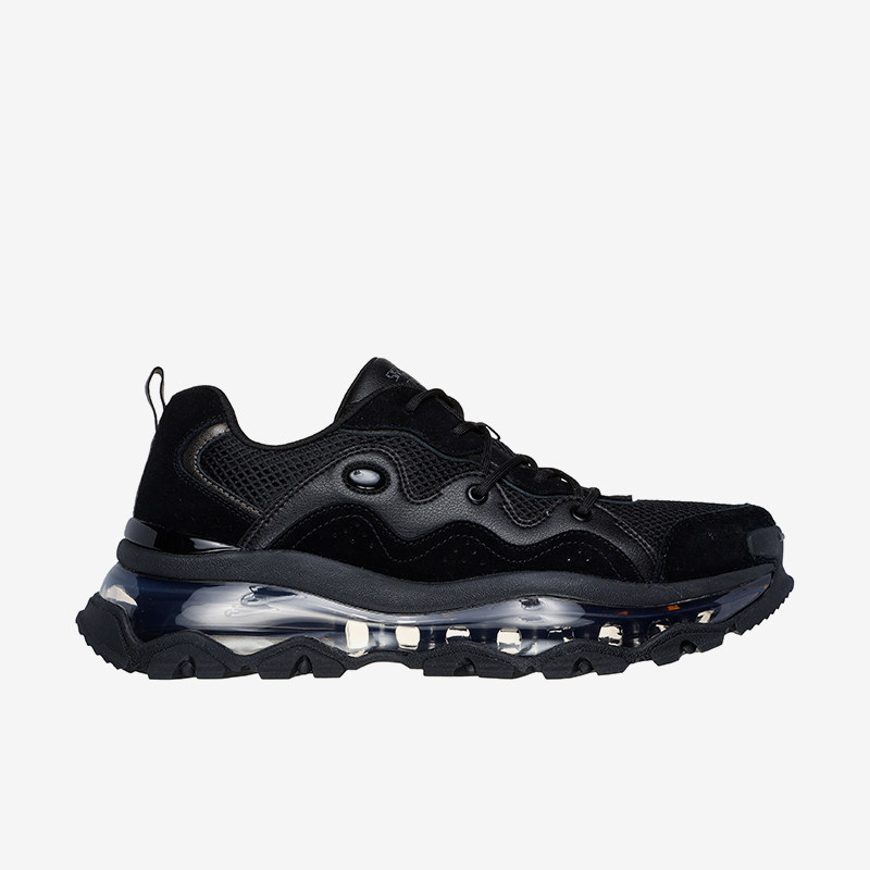 Skechers/斯凯奇正品2024新款男士运动透气气垫简约休闲鞋,运动鞋new,运动休闲鞋,淘宝优惠券,粉丝福利购,淘宝优惠卷