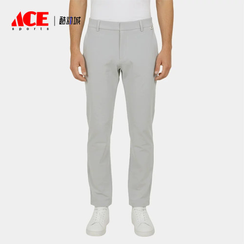 Nike/耐克正品新款男浅灰色运动休闲日常经典通勤长裤HQ6922-097