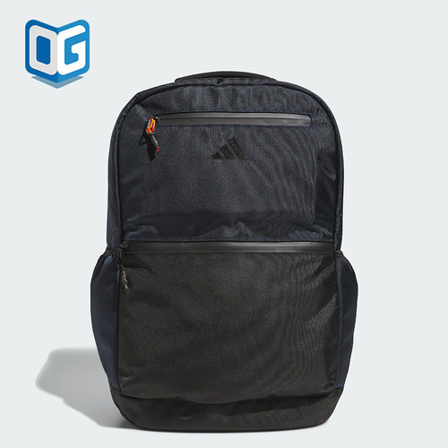 Adidas/阿迪达斯正品BACKPACK男女时尚运动大容量双肩背包JI6951