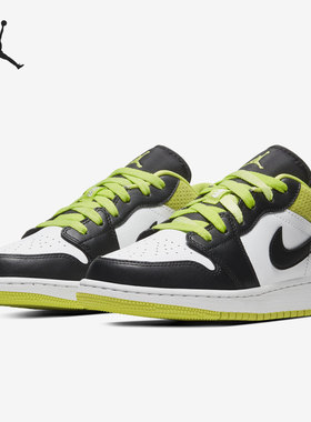 Nike/耐克正品AIR JORDAN 1 AJ1 新款大童运动篮球鞋CT1564-003