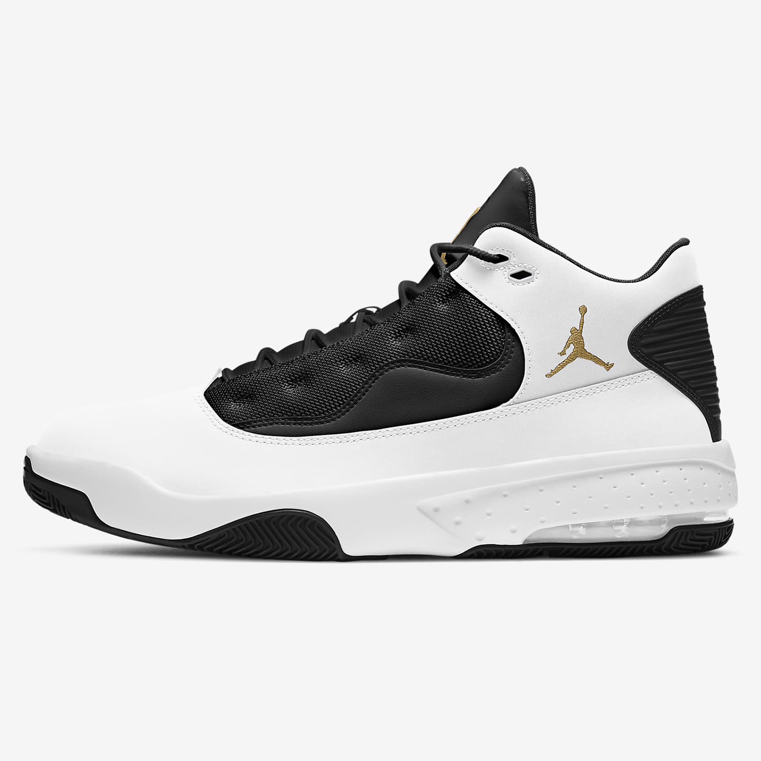 Nike/耐克正品当季新款男子 JORDAN 低帮运动篮球鞋 CK6636