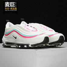 Nike/耐克正品AIRMAX97女子气垫低帮时尚运动鞋休闲鞋CT6806-116