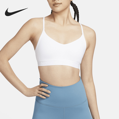 Nike/耐克女士亲肤运动内衣