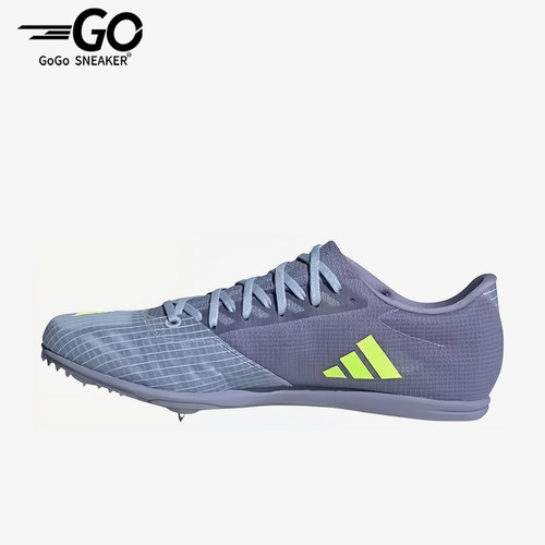 Adidas/阿迪达斯正品Distancestar新款男女鞋经典IE6跑步鞋IE6884
