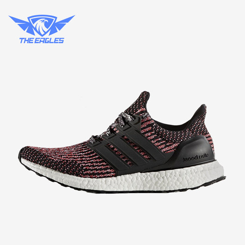 Adidas/阿迪达斯正品UltraBOOSTCNY男士缓震耐磨运动跑步鞋BB3521