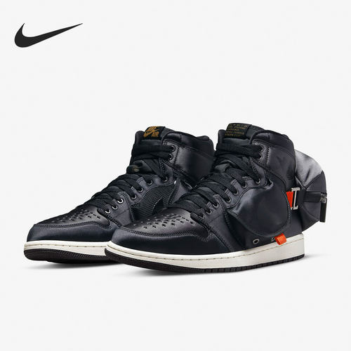 Nike/耐克正品Air Jordan 1 Utility SP男女篮球鞋DN4336-001
