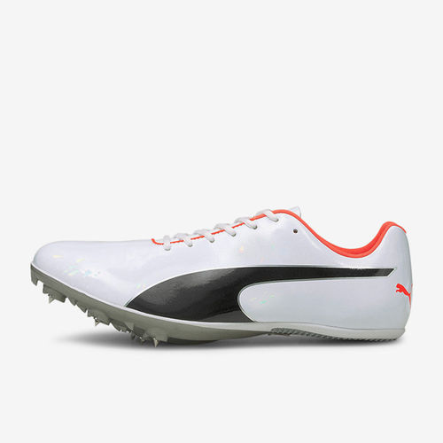 Puma/彪马正品evoSpeed Sprint 10男女休闲专业比赛训练短跑钉鞋