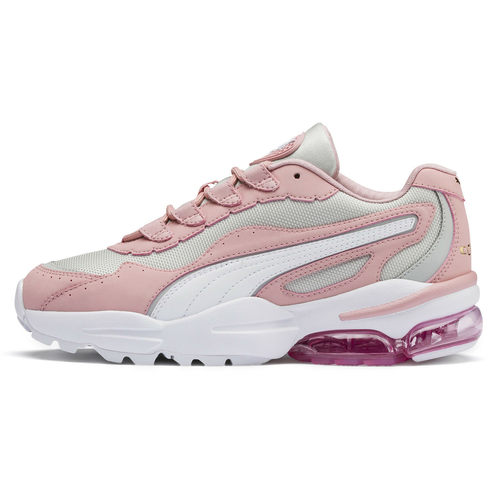 Puma/彪马正品新款经典耐磨女子健身训练运动跑步鞋370950-01