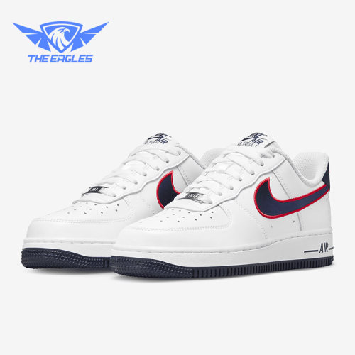 Nike/耐克男女空军一号板鞋