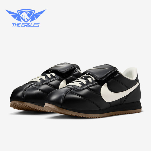 Nike/耐克正品2025秋季款男女日常运动耐磨低帮休闲鞋IM4843-010