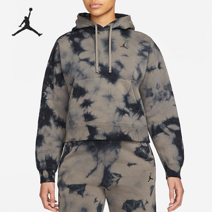 DM5239 Nike 040 ITAGE女子起绒连帽衫 HER 耐克正品 JORDAN