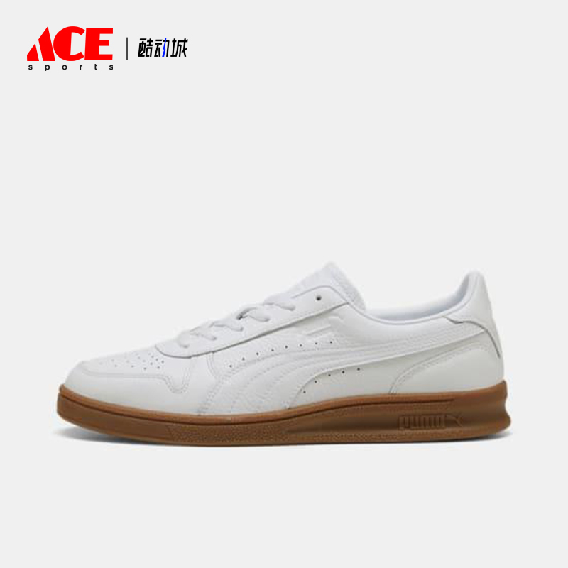 Puma/彪马正品2025夏季款男女轻便休闲经典户外运动板鞋401238-01
