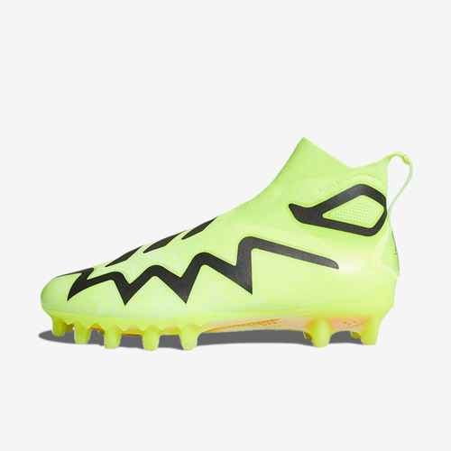 Adidas阿迪达斯正品ULT Ultra 21男子高帮防滑减震足球鞋FZ0739