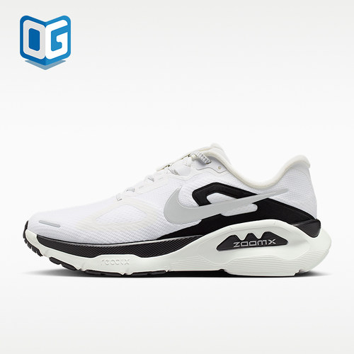 Nike/耐克正品2026男士舒适耐磨系带运动经典跑步鞋II7192-100