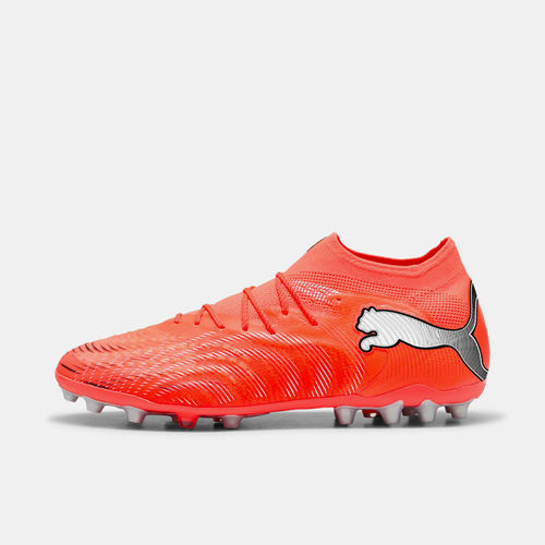 Puma/彪马正品FUTURE 9 MG男士轻质休闲运动足球鞋108897-01