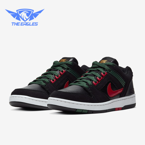 Nike/耐克正品新款男士透气低帮轻便休闲运动板鞋AO0300-002