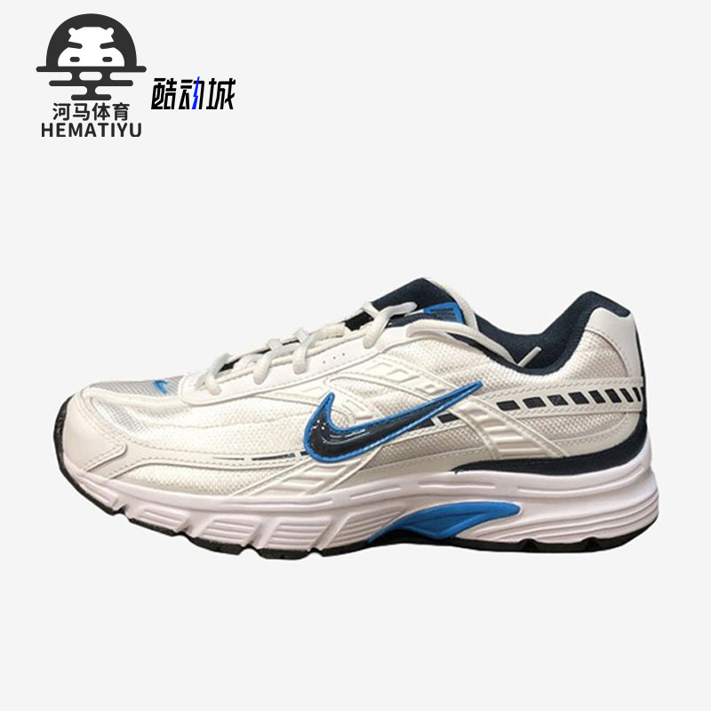 Nike/耐克正品Initiator男女透气轻质时尚复古跑步鞋DZ2776-141