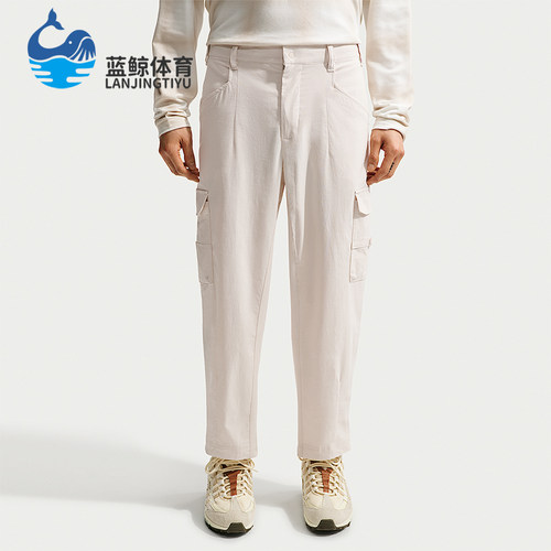 Nike/耐克正品Fairway Fresh男士经典中腰休闲长裤IB0659-104