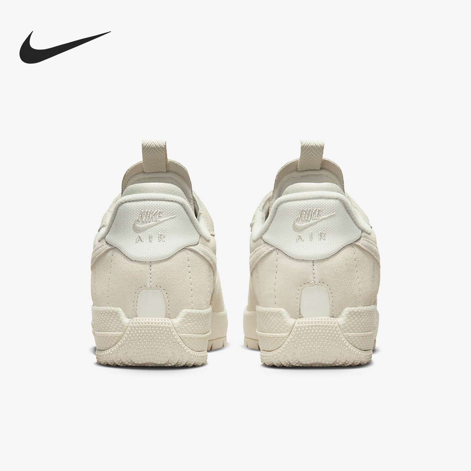 Nike/耐克官方正品Air Force 1 Wild 女士耐磨运动板鞋FB2348-002