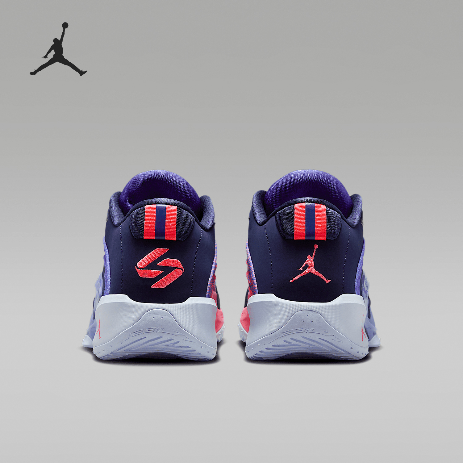 Nike/耐克官方正品JORDAN LUKA 3男士运动训练篮球鞋FQ1285-500