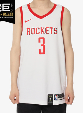 Nike/耐克正品当季男子新款SW NBA CONNECTED舒适背心 864419