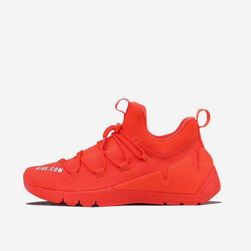 Nike/耐克正品男士舒适百搭防滑轻便低帮跑步鞋924466-800