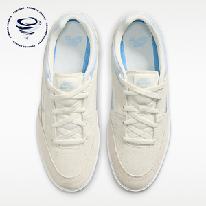 Nike/耐克正品SB Malor男士低帮时尚耐磨经典休闲板鞋FV6064-012
