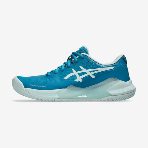 Asics/亚瑟士正品GEL-CHALLENGER 14女子运动网球鞋1042A231-402
