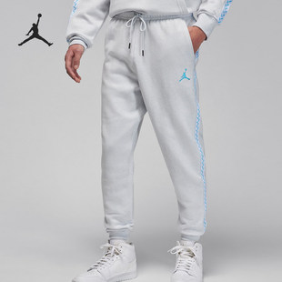 Flight Jordan MVP男士 运动加绒长裤 043 Nike FN6357 耐克正品