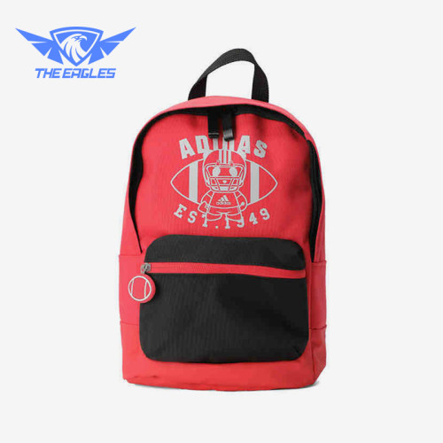 Adidas/阿迪达斯正品K CL BP INF 1 儿童经典休闲运动背包FM6818