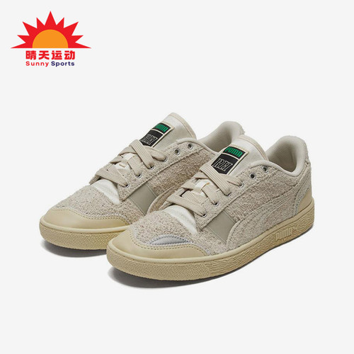 Puma/彪马正品Performer Rhude男女同款低帮轻便板鞋371392-01