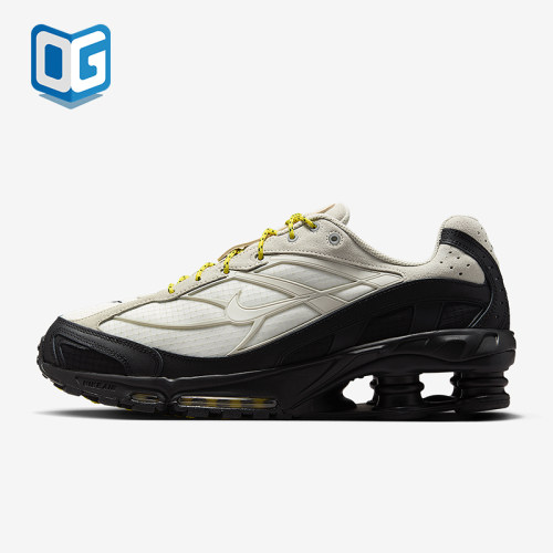 Nike/耐克正品Shox Ride 2男女款气柱缓震运动跑步鞋IB7684-001
