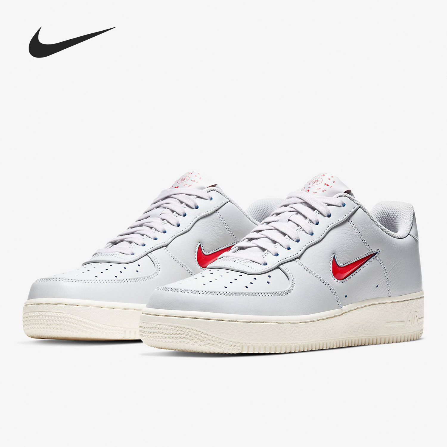 休闲板鞋Nike/耐克男子