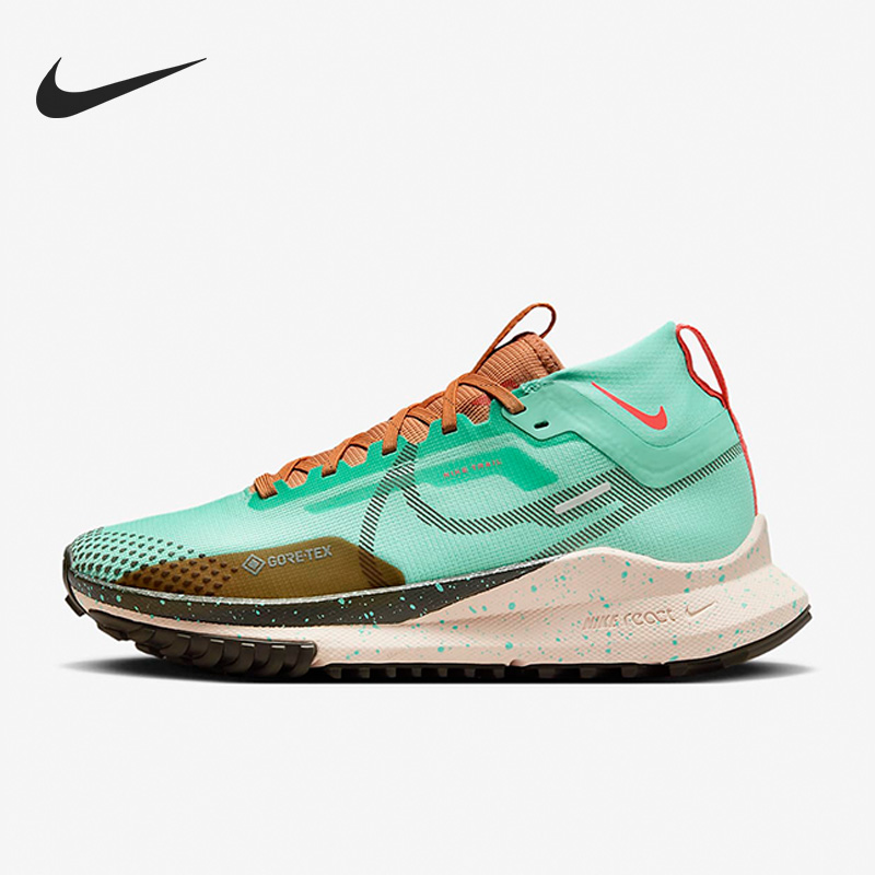 耐克官方正品女子时尚轻便跑步鞋