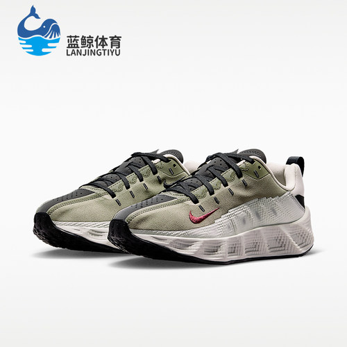 Nike/耐克正品AVA ROVER儿童休闲复古耐磨低帮运动鞋HF6331-301