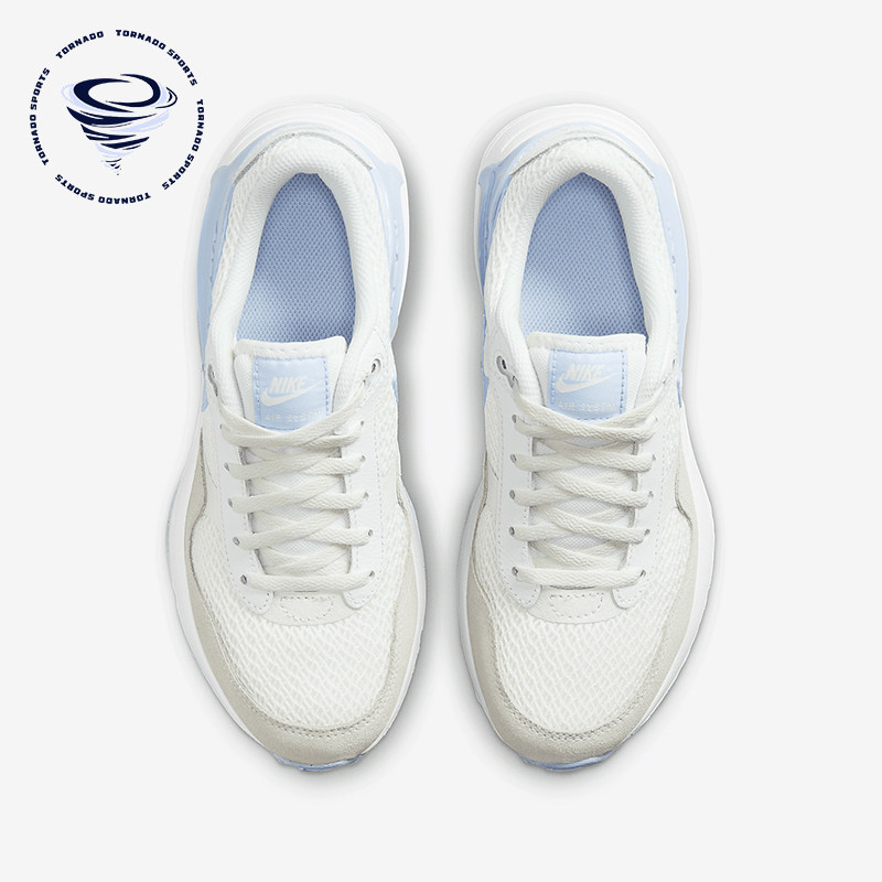 Nike/耐克正品Air Max SYSTM GS大童气垫运动鞋DQ0284-111,童鞋/婴儿鞋/亲子鞋,运动鞋,淘宝优惠券,粉丝福利购,淘宝优惠卷