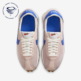 HF3227 Nike 1000女士耐磨运动轻便低帮系带休闲鞋 602 耐克正品