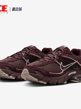 Nike/耐克正品春季款女士系带气垫减震耐磨低帮运动鞋IO4862-500