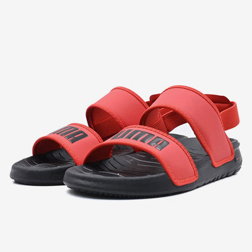 Puma/彪马正品小童凉鞋