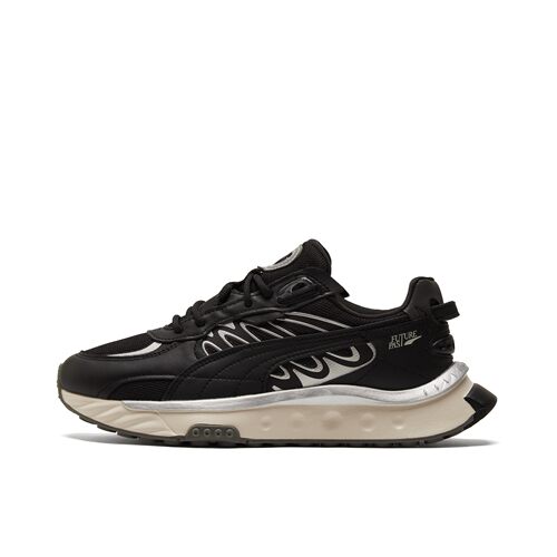 Puma/彪马正品运动鞋时尚缓震男女同款休闲复古老爹鞋381596-02
