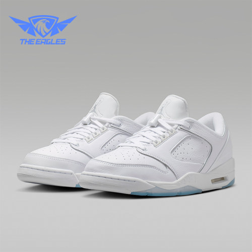 Nike/耐克正品JORDAN男士低帮缓震耐磨运动训练篮球鞋IH2047-101